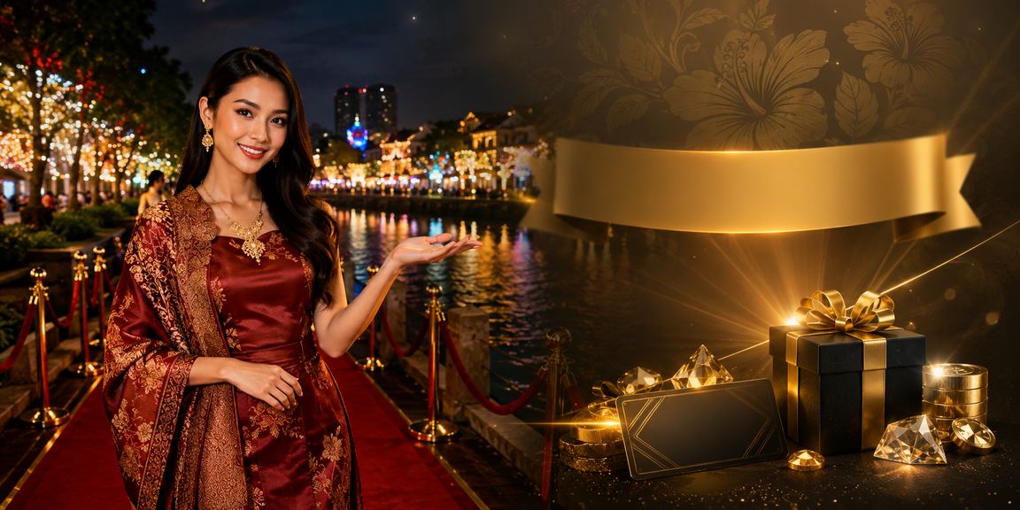 Bonus VIP Permainan Slot ra88 di Melaka