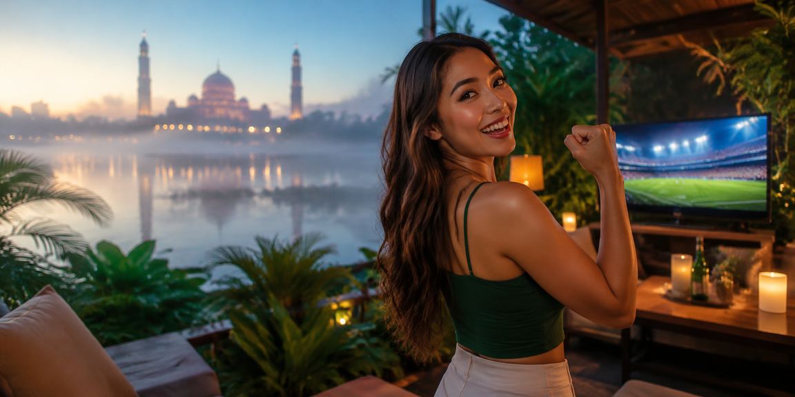Bonus deposit percuma untuk pemain kasino di Putrajaya Malaysia